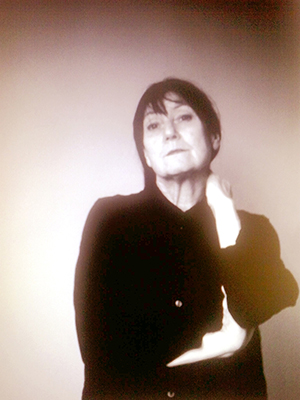 Manuela Johanna Covini